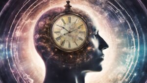 Psychic vision exceeding thoughtforms across wavelengths of clairvoyance