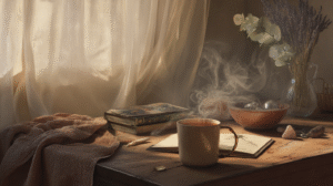 calm-after-psychic-reading-tarot-healing-space.