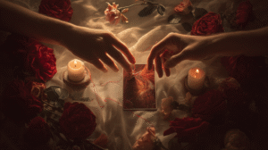Love tarot questions for a relationship psychic reading