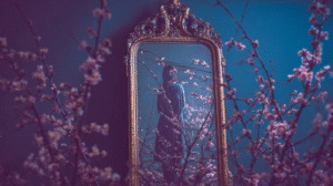 Self-improvement tarot questions for personal growth