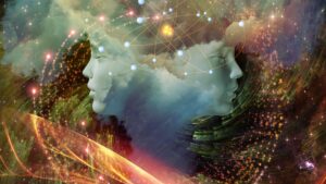 Psychic mediumship and spirit connection through psychic dreams