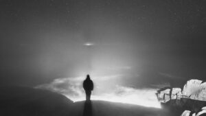 Shadow self exploration through the depths of the psyche