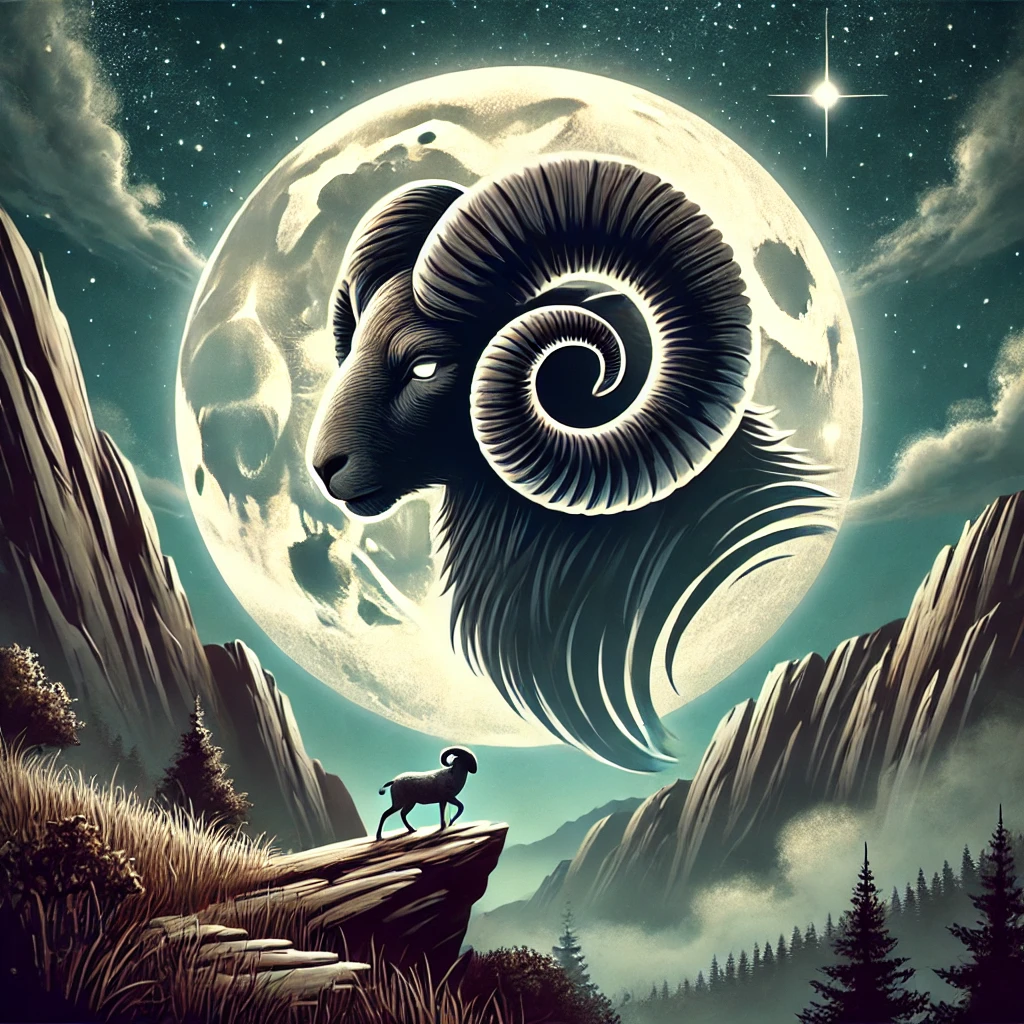 Aries-Full-Moon-Zodiac-Sign