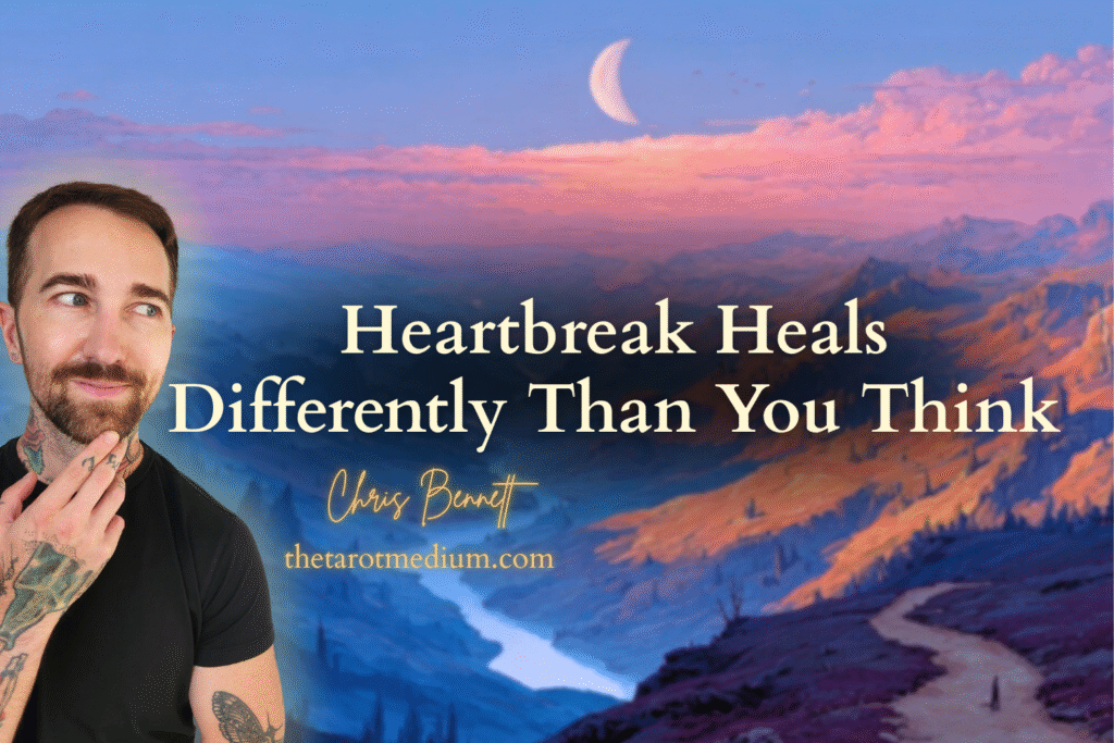 The-best-psychic-medium-in-Canada-Chris-Bennett-the-tarot-medium-greatest-tarot-reader-in-the-world-how-to-heal-heart-break-after-divorce