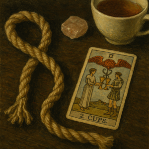 codependency-love-psychic-reading-2-of-cups-rose-quartz-spiritual-medium-session.
