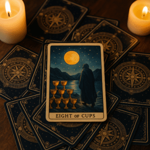 psychic-insight-tarot-reading-8-of-cups-tarot-meaning-doorway-spiritual-mediumship-practical-action