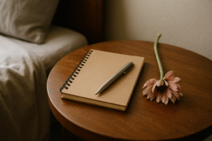 reflection-in-hospice-journal-memories-spiritual-care