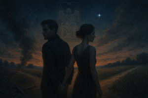 crossroads-in-love-healing-vs-conflict-tarot-meaning