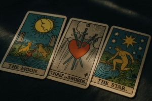 tarot-cards-grief-symbolism-psychic-intuition