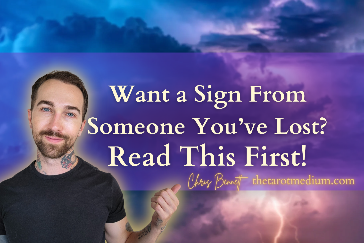 How-to-get-a-sign-from-your-loved-one-in-spirit-with-the-best-psychic-medium-in-the-world-Chris-Bennett-the-tarot-medium-Canadas-top-tarot-reader-internationally-recognized-What-does-1111-mean