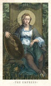 The-Empress-Tarot-Card-Terra-Volatile-Cred-Quia