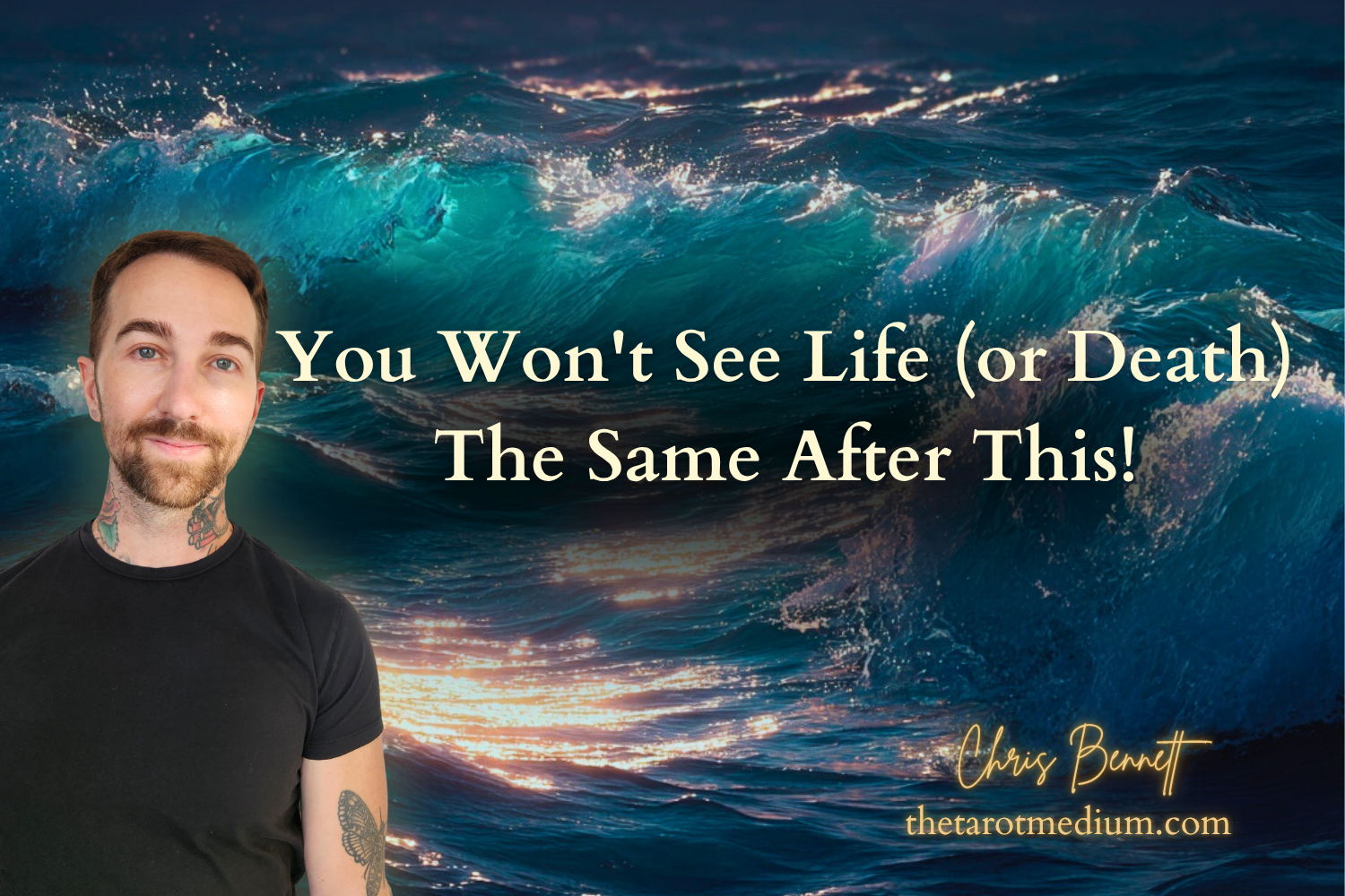 The-best-psychic-in-Canada-Chris-Bennett-the-tarot-medium-top-tarot-expert-internationally-life-after-death-story-of-the-egg-revisited-reincarnation-ghosts-pet-spirits-and-rebirth-spirituality.